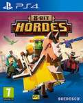 8 Bit Hordes - PS4