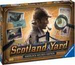[OttoUP] Scotland Yard: Sherlock Holmes Edition