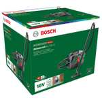 Bosch Home and Garden Bosch Akku Nass- und Trockensauger AdvancedVac 18V-8 ohne Akku und Ladegerät