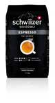 1kg Schwiizer Schüümli Espresso | Ganze Bohnen | 100% Arabica (Prime Spar-Abo)