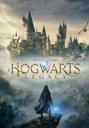 [Kreditkarten Zahlung] Hogwarts Legacy PC Steam