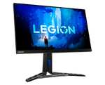 Lenovo Legion Gaming Monitor + 10% NL-Rabatt (27", QHD, 240 Hz, FreeSync Premium, 10-Bit-Farbunterstützung, 125 % sRGB)