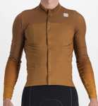 SPORTFUL Bodyfit Pro LS Jersey Men leather golden oak (Gr. L - 3XL)