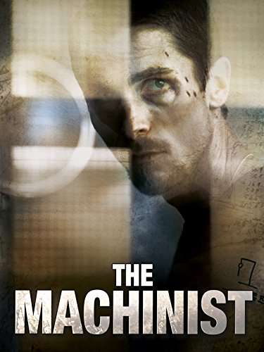 [Prime Video] Der Maschinist/The Machinist als Kauftitel für 0,98€