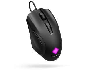 HP OMEN Vector Essential Gaming Maus (OMEN Radar 1 Gaming-Sensor, bis zu 7.200 dpi, Omron Tasten, RGB-Beleuchtung) für 13,78€ (Amazon.fr)