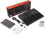 Asus ROG Falchion 65% Wireless Gaming-Tastatur