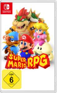 Super Mario RPG (Physische Edition - AMAZON)