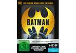 Batman (1989) Titans of Cult - Exklusive Edition (4K UHD & Blu-ray) (MM/Saturn)