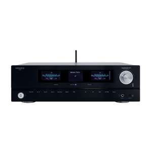 Advance Paris Playstream A7 all in one HiFi Stereoreceiver