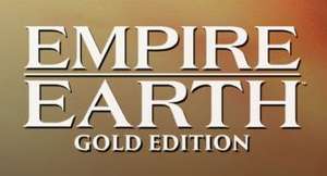 Empire Earth - Gold Edition für 1,99€ / Empire Earth 2 - Gold Edition für 3,39€ [GOG]