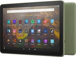Amazon Fire HD 10 Tablet (2021), 32GB, 10,1 Zoll, Alle Farben - 69,99 Euro bei MediaMarkt/Saturn