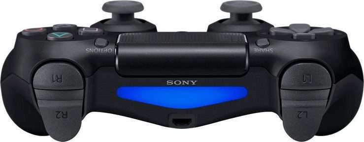 PlayStation 4 - PS4 Dualshock Wireless-Controller mit Otto UP