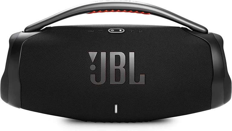 JBL Boombox 3 mit CB Code -20% Rabatt