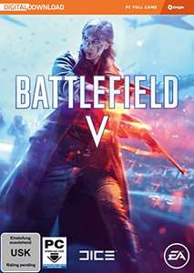 Battlefield V - Standard Edition | PC Download - Origin Code