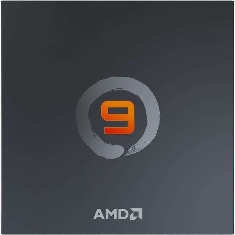 [Mindfactory] AMD Ryzen 9 7900 12x 3.70GHz So.AM5 BOX (von 0 bis 6 Uhr ohne Versandkosten möglich)