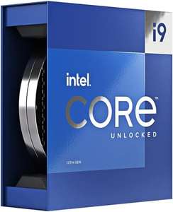 [Ebay] Intel Core i9 - 13900K | 24 Kerne - 32 Threads - 36M Cache - 3 GHz bis zu 5,8 GHz Turbo