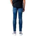 JACK & JONES Male Skinny Fit Jeans Liam Original AGI 005, w27 bis W36 für 20€ (Prime)