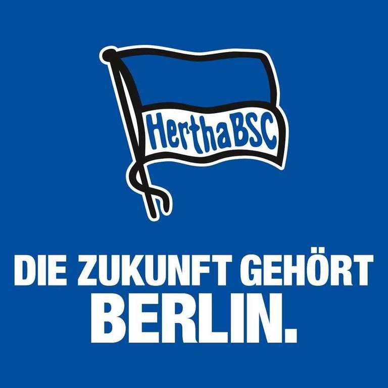 Kids4Free-Aktion für Hertha BSC Heimspiele (bis zu 4 Kinder kostenlos bei Kauf eines eines Erwachsenen-Tickets)