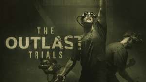 [Epic Games 25% +5% Guthaben] The Outlast Trials, DL2: Stay Human (22,49€), RDR2 (14,84€)
