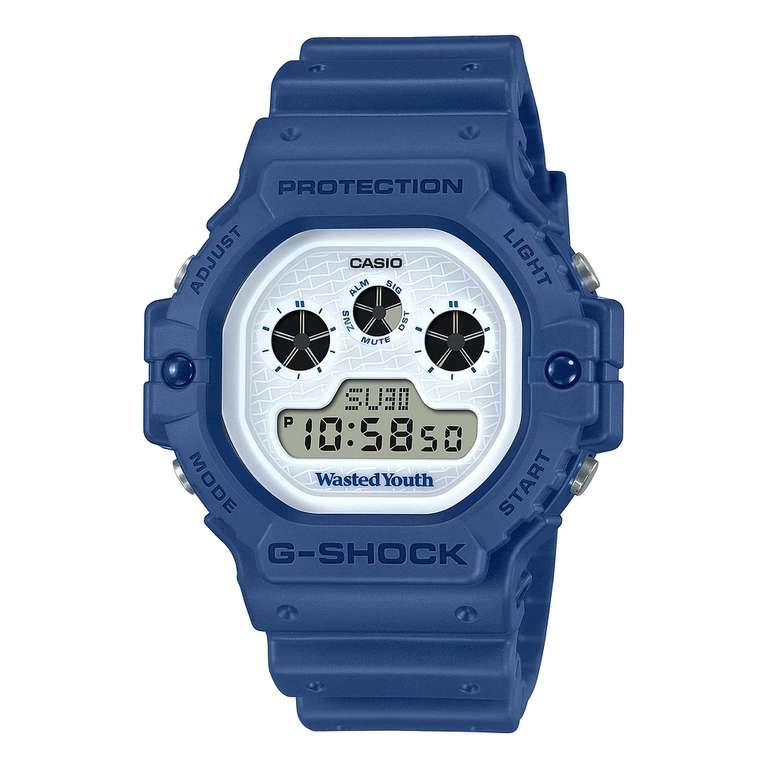 Casio G-Shock "DW-5900WY-2ER"