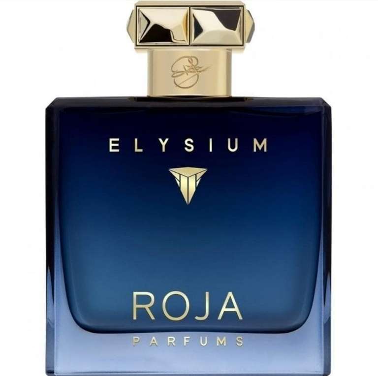 Roja Dove Elysium Parfum Cologne Pour Homme 100ml [Beautynow]