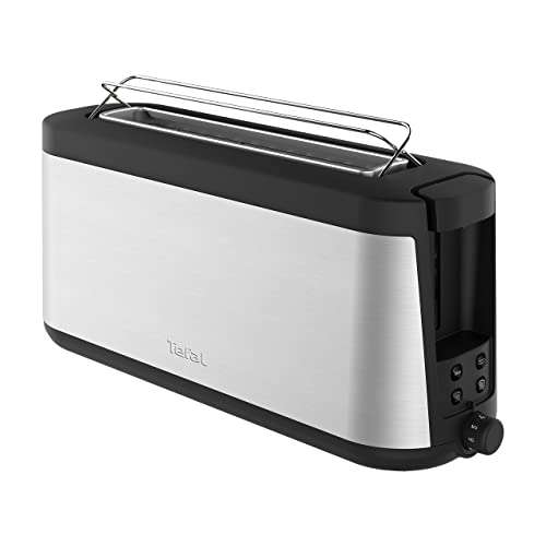 Tefal Element Langschlitz-Toaster TL4308 [Amazon Prime oder Versand an Abholstation]
