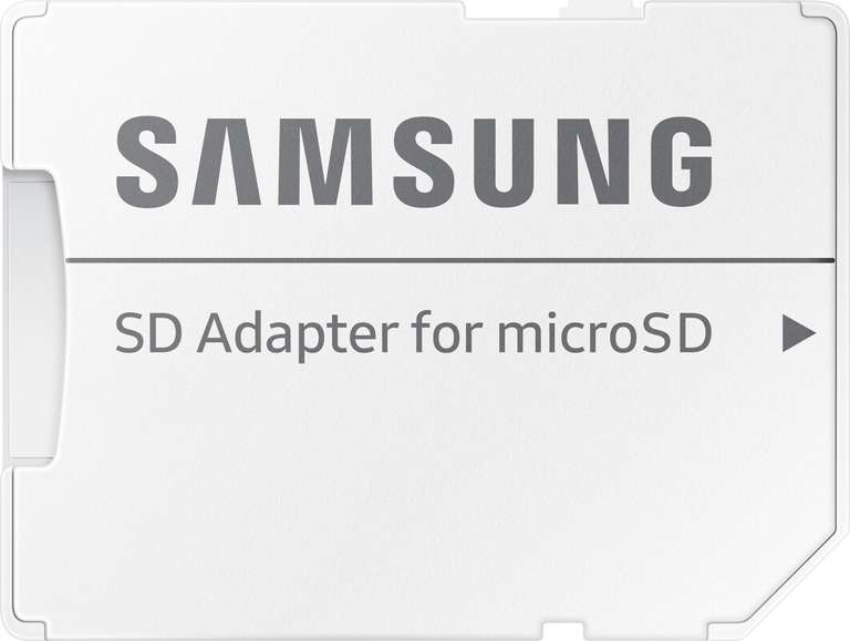 SAMSUNG EVO Plus, Micro-SDXC Speicherkarte, 256 GB, 130 MB/s Mediamarkt/Saturn Versandkostenfrei
