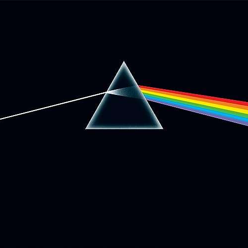 Pink Floyd - The Dark Side Of The Moon [Vinyl | Reissue] 50th Anniversary Edition (Amazon Prime / Müller Abholung)