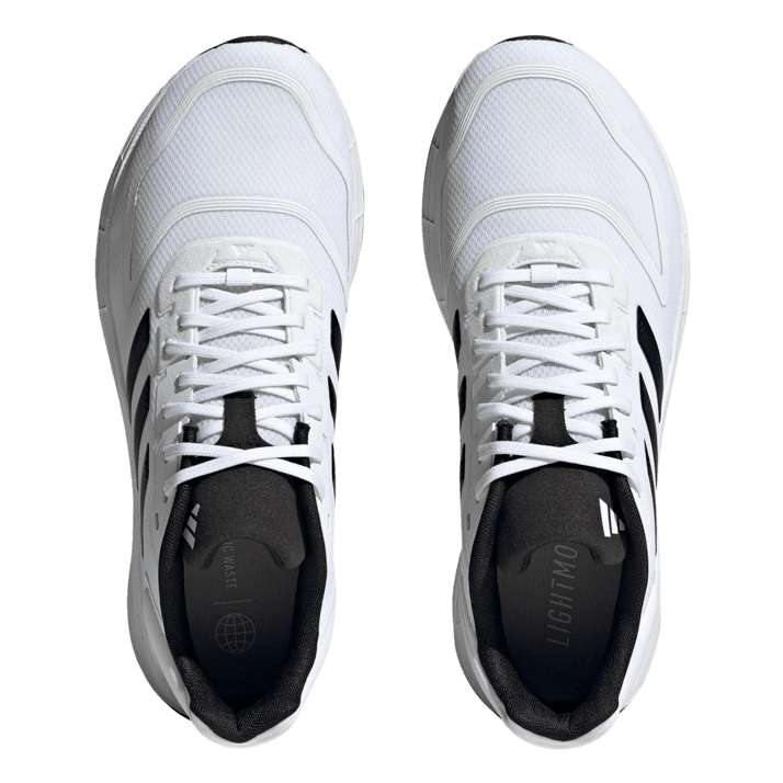 adidas Sneaker Duramo 10 in drei Farben (bis Gr. 45 1/3)