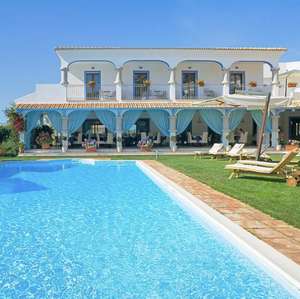 Sardinien: z.B. 7 Nächte im Juni | 4* GH Diana Hotel | Doppelzimmer inkl. Frühstück 488€ zu Zweit | Hotel only