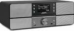 TechniSat DigitRadio 361 CD IR, anthrazit als B-Ware für 109,00 € - Bester Idealopreis bei Neuware: 259,98€