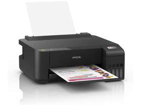 Epson EcoTank L1210, Tinte, mehrfarbig | mydealz