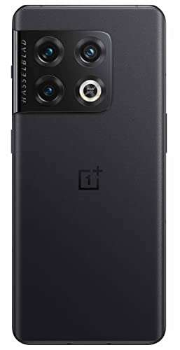 OnePlus 10 Pro 5G 8/128GB (6.7", 3216x1440, AMOLED, 120Hz, Snapdragon 8 Gen 1, 5000mAh, 80W, 200g) [Amazon.it[