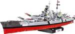 COBI Historical Collection 4841 - Bismarck - neues Modell