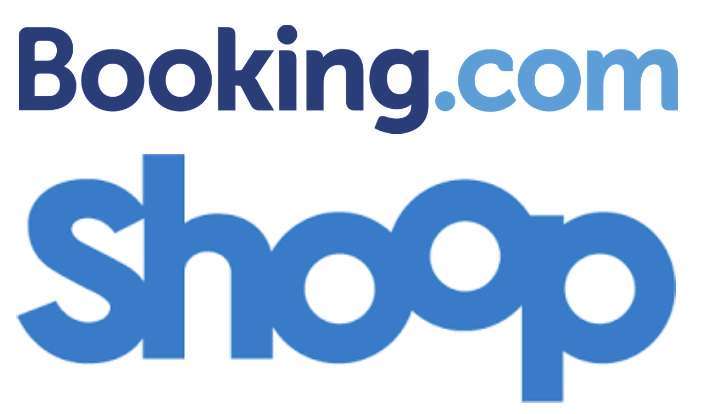 [Shoop] Booking.com 8% Cashback + 15% Rabatt - Aufenthalt bis 30.09.
