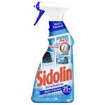 Sidolin Multi-Flächen-Reiniger, Sprühflasche, 500 ml (Prime Spar-Abo)