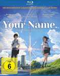 Your Name. - Gestern, heute und für immer (Blu-ray)
