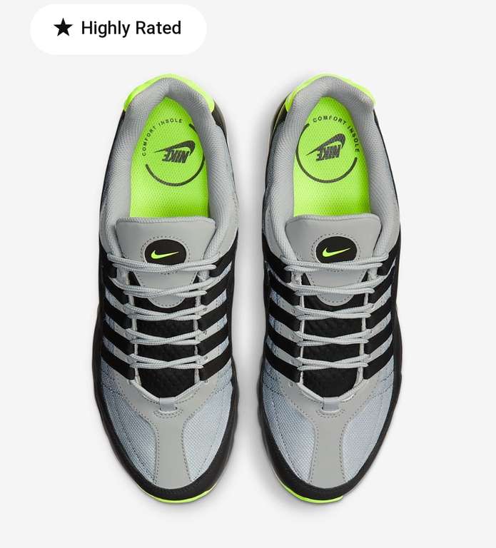 Nike Air Max VG-R Schuh Jetzt €62.97 kostenlose Lieferung für Mitglieder @ Nike
