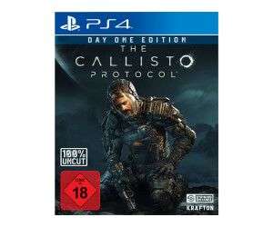 [Saturn/Mediamarkt Abholung & Amazon] The Callisto Protocol Day One Edition (PS4 & Xbox)