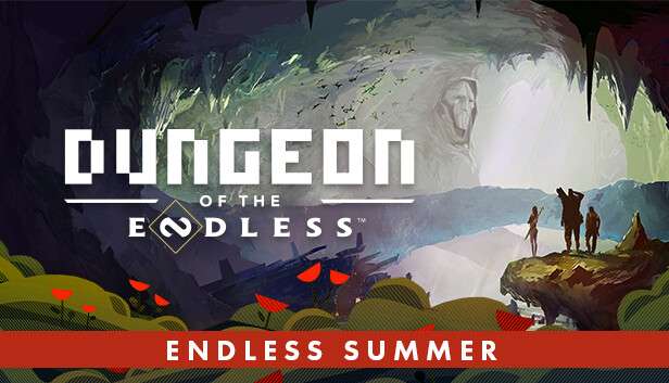 Dungeon of the ENDLESS kostenlos bei Steam