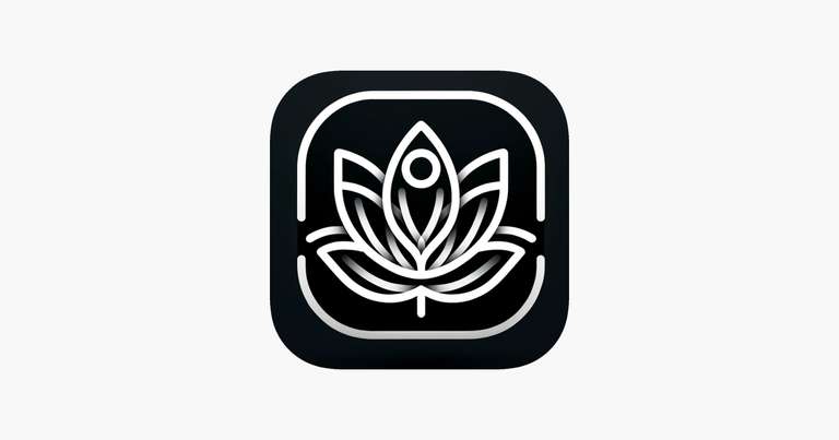 [AppStore] Flow: Focus, Sleep, Relax [Lifetime Access für 0€ statt 14,99 als In-App Kauf]