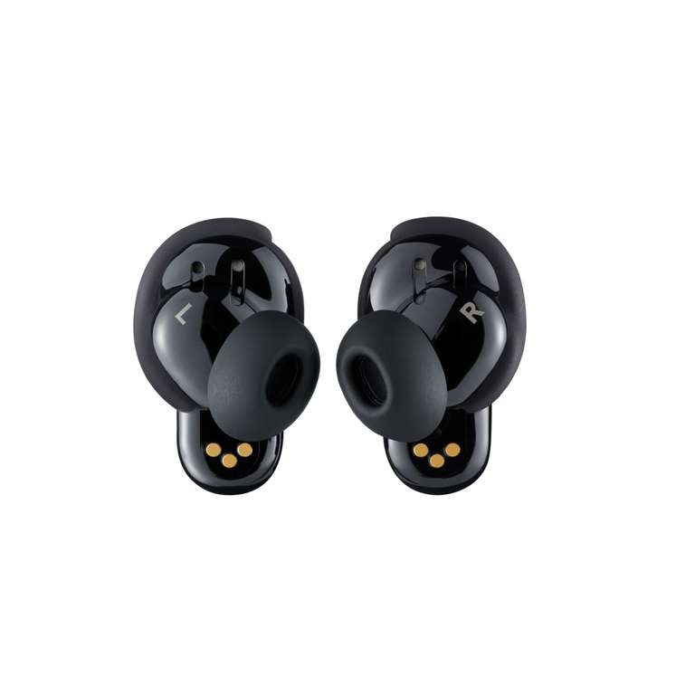 Bose QuietComfort Ultra kabellose Noise-Cancelling-Earbuds Kopfhörer