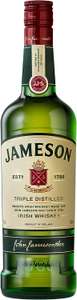 Jameson Irish Whiskey 40% 0,7l bei Aldi Nord / Süd ab 16.11. in der Kaufhalle