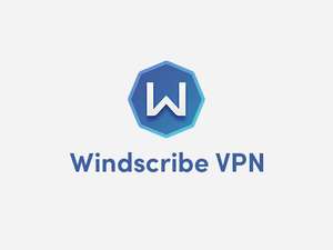 Windscribe Pro VPN 3 Jahr für 57,19 USD