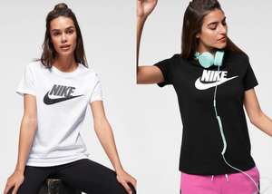 [Otto Up] Nike Damen Sportswear T-Shirt »Essential T-Shirt« in 5 Farben