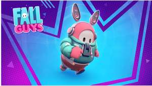 [XBOX GPU] Fall Guys "Robo Rabbit" Kostüm Kostenlos (Xbox, PS4/PS5, Steam, Epic Games Store, Nintendo Switch) Gratis