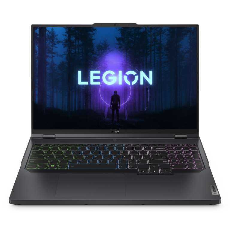 [campuspoint] Lenovo Legion Pro 5 (16" WQXGA, IPS, 240Hz, 500nits, 100%sRGB, i5-13500HX, RTX 4060 140W, 32GB RAM, 1TB M.2 SSD, Win11)