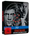 Lethal Weapon: Zwei stahlharte Profis im Steelbook (Blu-ray) für 13,57€ (Amazon Prime)