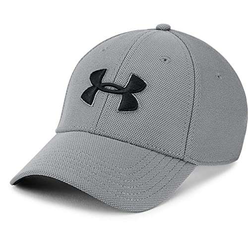 under armour team hat