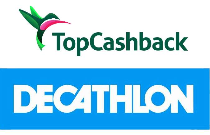 [TopCashback & Decathlon] 6% Cashback + 10€ Bonus ab 100€ MBW